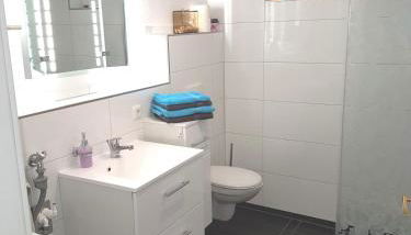 Fewo Hoffmann Großdeuben mit 2 Schlafzimmern EG - Foto 3