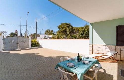 Intera casa ad uso esclusivo con 3 camere 2 bagni giardino wifi parcheggio lavatrice microonde barbecue macchina caffè - Foto 24