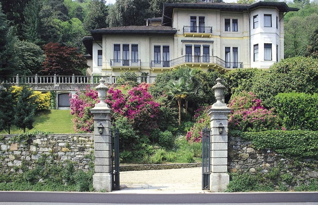 Villa Regina - Foto 36