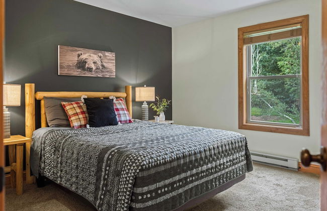 Otter Banks by Avantstay Sleeps 18 + Hot Tub, Views, Game Room - Foto 9