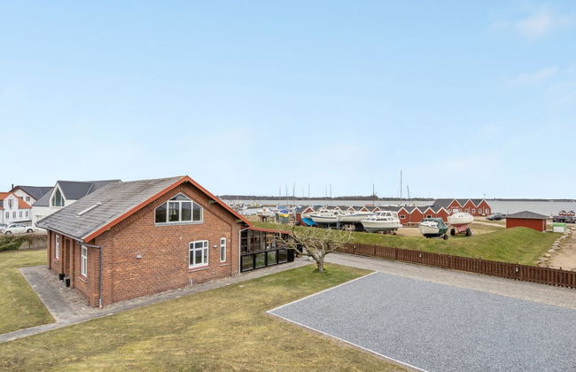 "Arzu" - 100m to the fjord - Foto 1