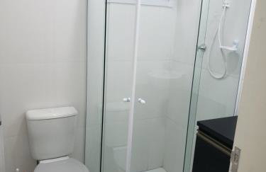 Apartamento beira-mar na praia da aviação - Foto 23