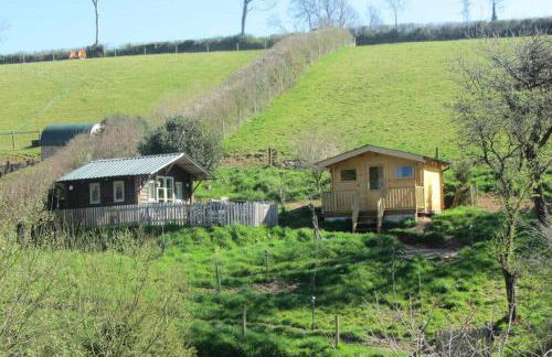 Woolcombe Cabin - Photo 14