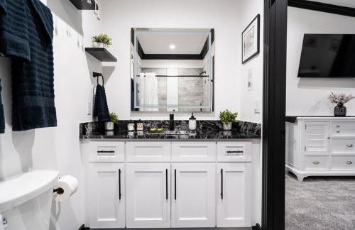 The Geneva Lakehouse - Foto 38