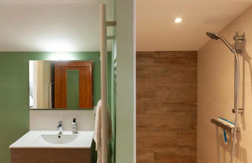 Entre Montagne et lac - Foto 19