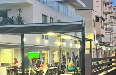 Luxury flat Mar de Cristal - Foto 25