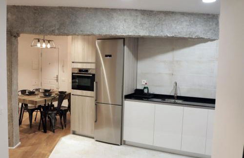 Ático Industrial Céntrico, Reformado, Air-Acond, WiFi - Foto 17