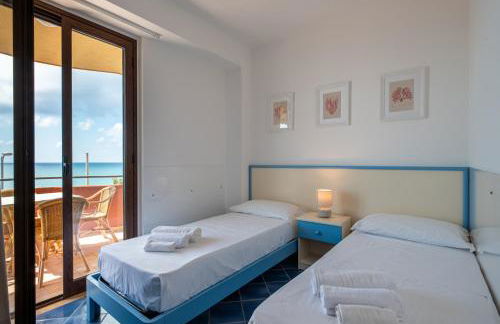 Arcipelago Seafront Apartments, Fronte Mare a Capo d'Orlando - Foto 35