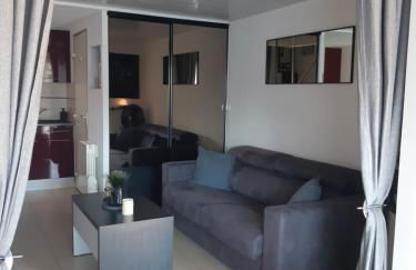 Pavillon 4/6 pers. 30 m² Gruissan Les Ayguades - Foto 10