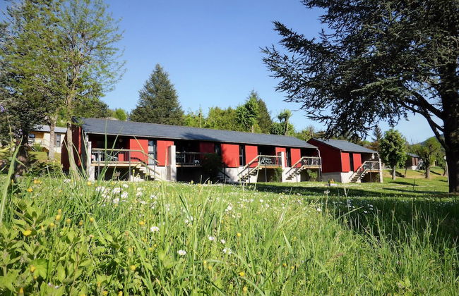 Domaine Aigoual Cévennes - Foto 33