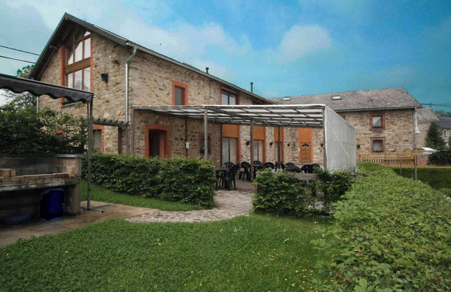 Apartment in Ondenval Near Malmedy - Foto 1