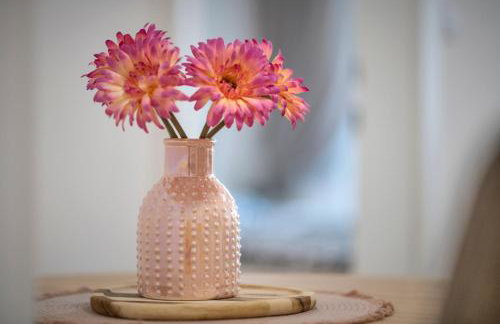 LILY apartment - Flexible SelfCheckins 48- Luxury- Extra big terrace with jacuzzi - Foto 18