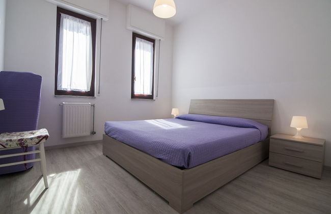 Residence Holidays - Foto 9