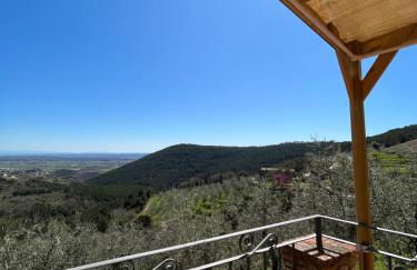 Agriturismo Campo dei Lupi - Foto 25