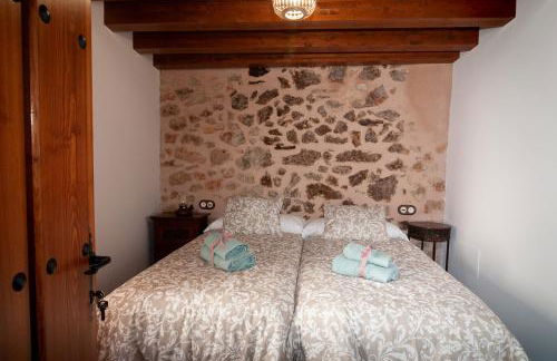 La Casa El Cura - Foto 35