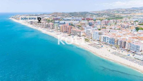 Koti Rentals - Doña Sofía - Foto 2