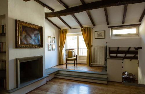 In Palazzo Storico tra Firenze Bologna e Ravenna - Foto 6