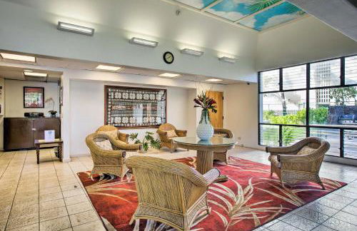 Stunning Makaha Condo with Pool Access and Ocean View! - Foto 26