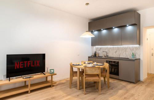 Centro - Executive APT zona pedonale Wi-Fi - AC - Foto 7