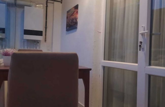 Bolu Merkez Deluxe Apart Otel - Photo 25