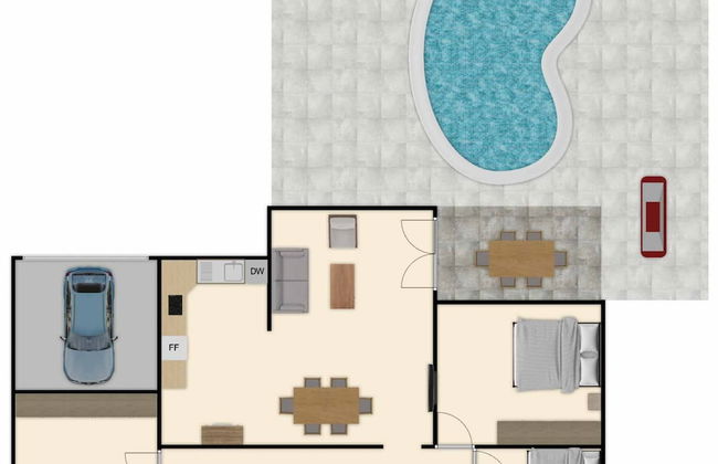 Son Tortuga - Foto 1