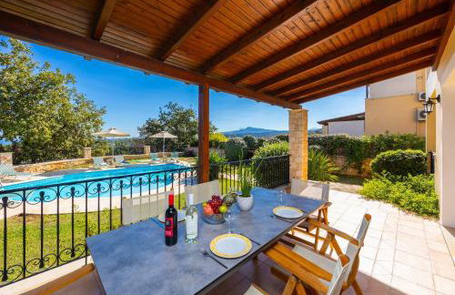 Villa Daphni - Foto 8