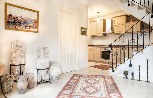 Two Stone Homes - Photo 19