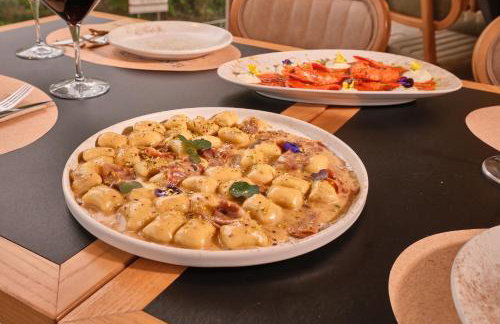 Paramithenio Village Beach Resort & Spa - Foto 30