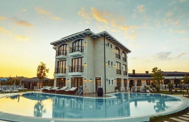 Vinea Resort & SPA - Foto 1