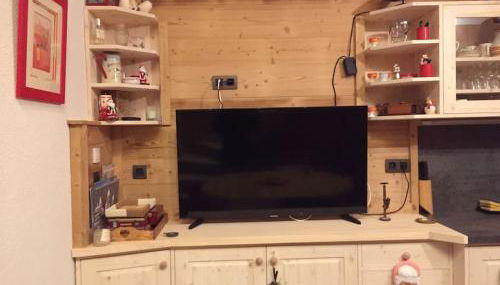 Apartment Manigod-L'Étale-La Clusaz skIs aux pieds - Foto 4