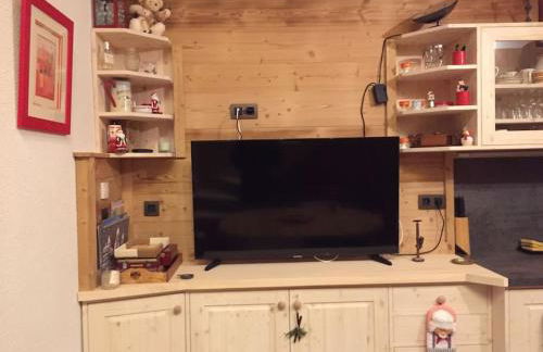 Apartment Manigod-L'Étale-La Clusaz skIs aux pieds - Foto 4