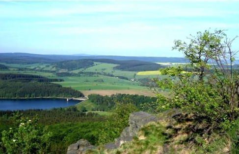 Ferienwohnung Tuchscherer - Foto 23