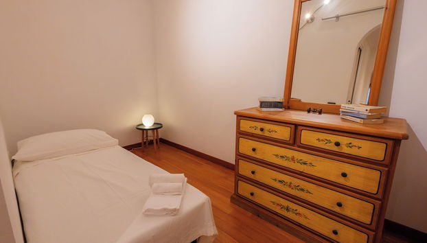 Villa Aureliana - Foto 3, Habitación