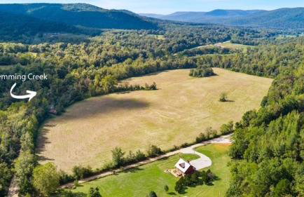 Cades Cabin - Foto 46