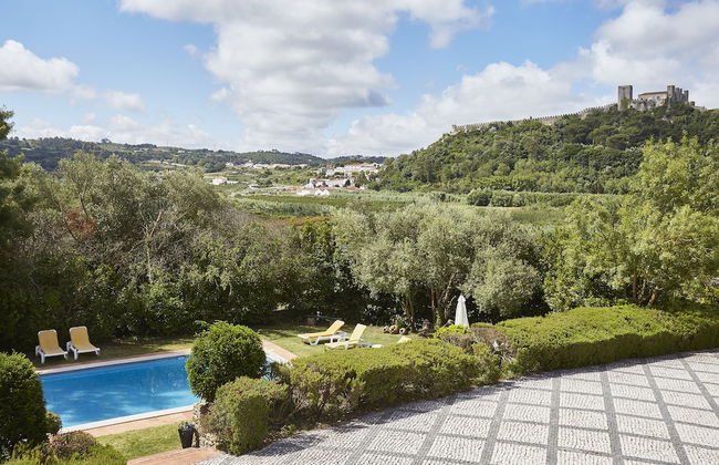 Casa d'Óbidos - Foto 70