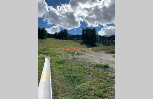 Studio 1600 Pied des pistes avec magnifique vue - Foto 25