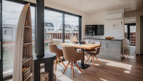 Floatinghouses Peenemünde - Foto 5