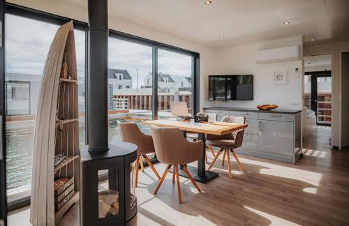 Floatinghouses Peenemünde - Foto 5