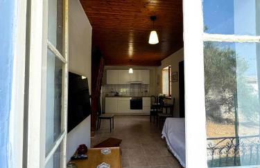 Olive Spell Gastouri House - Foto 13