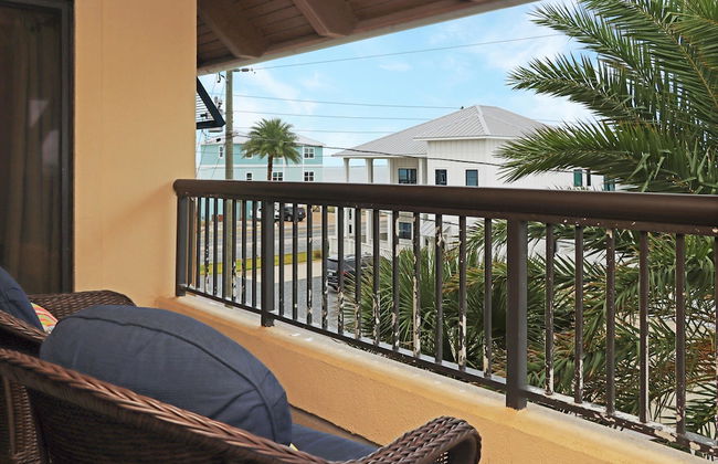 Club at Mexico Beach 2Q - Foto 35