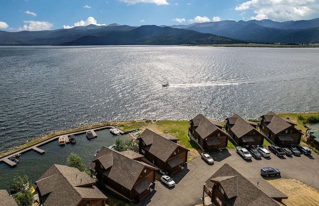 Kings Cabin - Foto 71