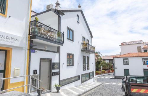 Edificio Luisa Premium - Photo 40