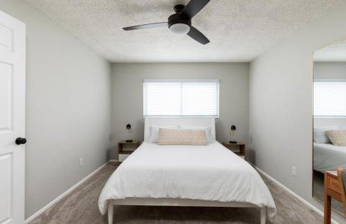 Palm House~Heated Pool~8 min to Beach - Foto 18