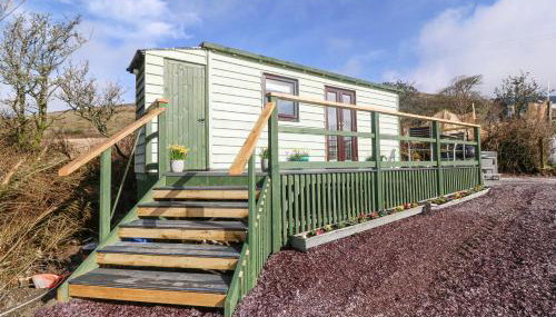 Nŷth Y Bioden Magpie's Nest - Foto 2