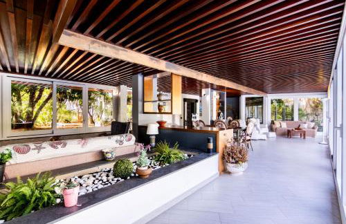 Mondello luxury villa con piscina - Foto 14