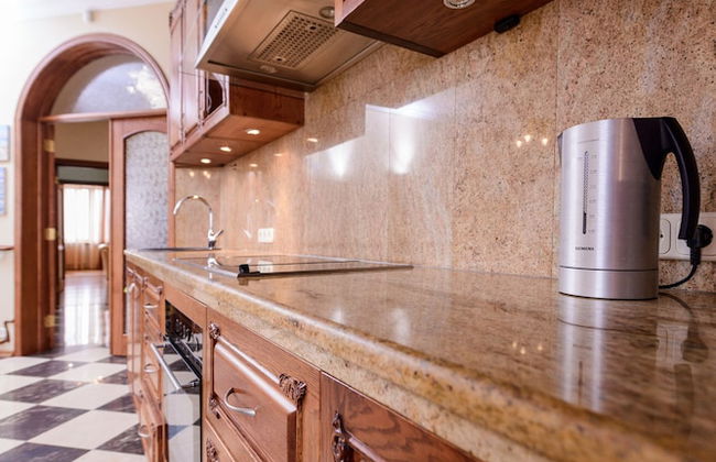 Penthouse Voykovskaya. 2 levels. 6 rooms. 330 sqm - Foto 52