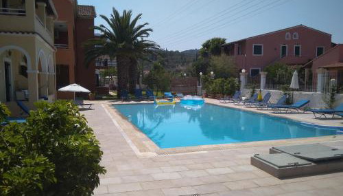 Katerina Pool Apartments - Foto 4