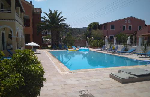 Katerina Pool Apartments - Foto 4