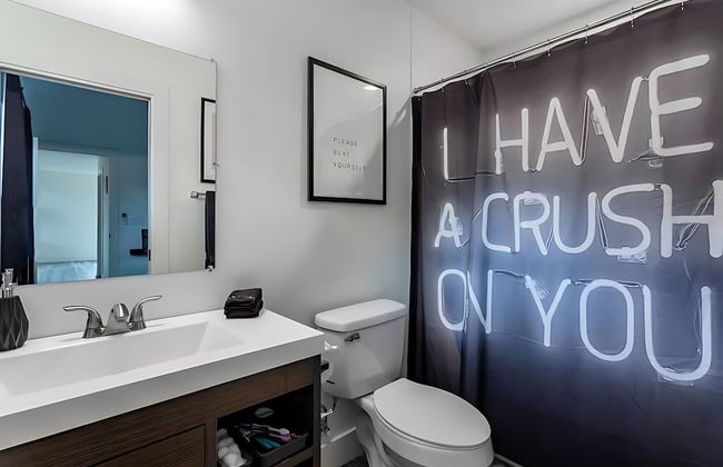 Two-home 3rd St - Estate 6th Street - 4 min Walk - Foto 35