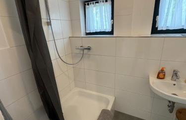 Möblierte Wohnung im Herzen Ottersbergs für Monteure und geschäftlich Reisende - AD4 EG - Foto 6